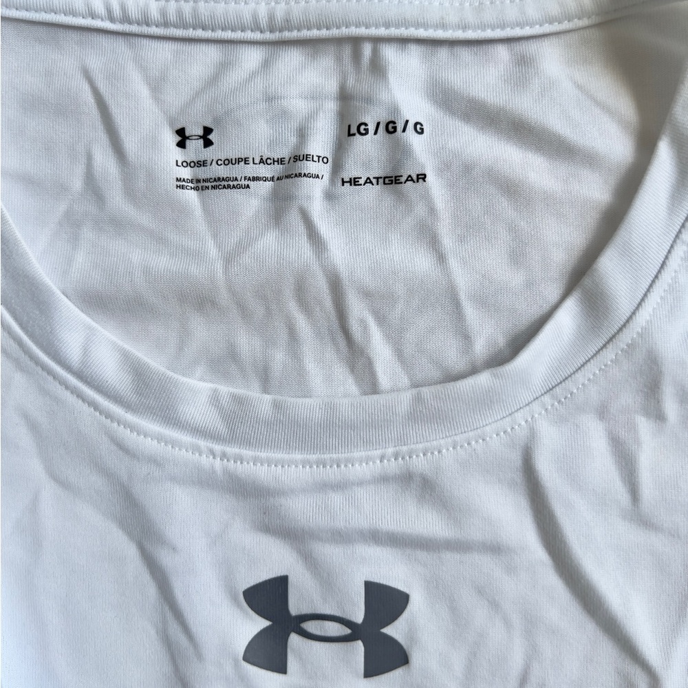 Underarmour long sleeve shirt